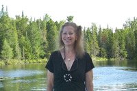 Torch Lake BnB ownner Deb