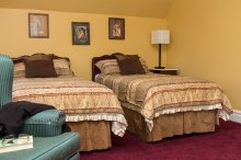 Ambercroft B&B Bedroom 1