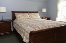 Ambercroft B&B Bedroom 2