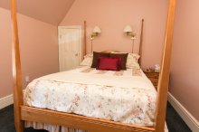 Ambercroft B&B Bedroom 3