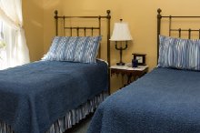 Ambercroft B&B Bedroom 4