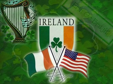 Irish foods