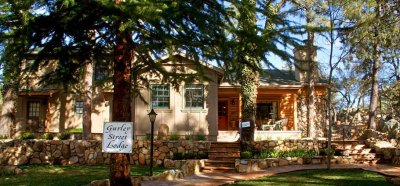 gurley street lodge bed and breakfast