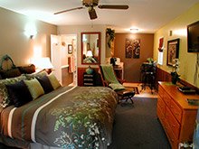jasmine room