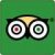 TripAdvisor Button