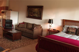 Caribou Suite
