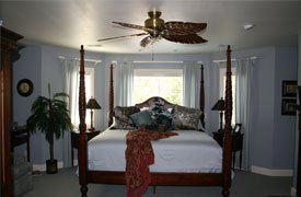 Room Six: Gardenview