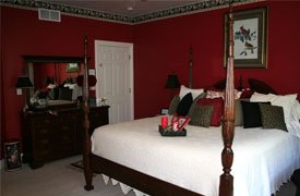 Room Six: Gardenview