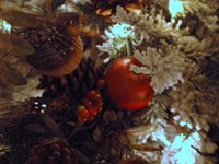 Christmas decorations