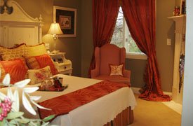Room Six: Gardenview