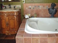 jet tub
