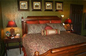 Room Six: Gardenview