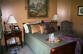 Room Six: Gardenview