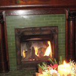 Westby House Inn and Restaurant