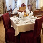 Westby House Inn and Restaurant