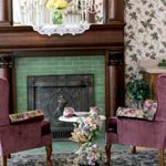 Westby House Inn and Restaurant