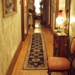 Westby House Inn and Restaurant