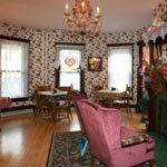 Westby House Inn and Restaurant