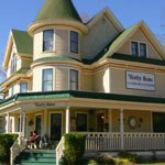 Westby House Inn and Restaurant