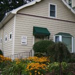 Westby House Inn and Restaurant