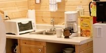 kitchen appliances
