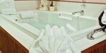 jacuzzi tub