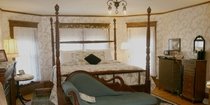 entrance view of the Westby Room