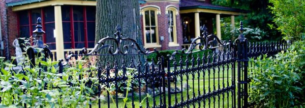 Kimmell House Inn