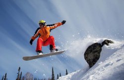 Discovery Ski Area