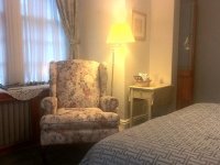 Evergreen Room