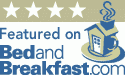 Find this Bed & Breakfast on BedandBreakfast.com