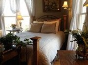 Rosemont's Greenbriar room