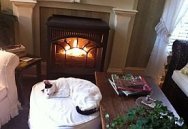 Rosemont's May's Cottage