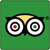 TripAdvisor button
