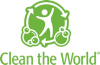 Clean the World Logo