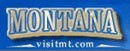 Visit Montana Logo