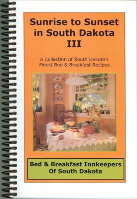 BBISD Cookbooks