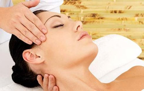 Lenox Petit spa at Garden Gables in Lenox, MA