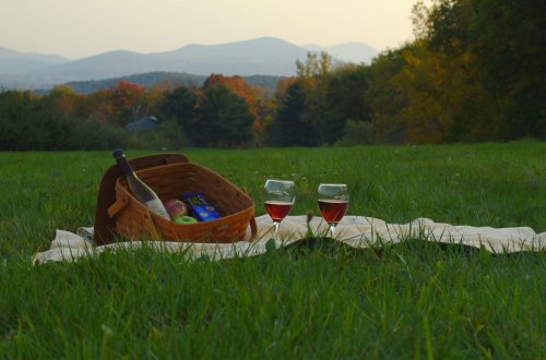 Spring Special at Garden Gables Inn in Lenox, MA