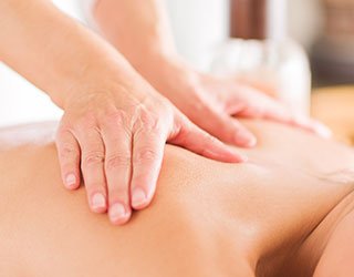 Lenox Petit Spa Special at Garden Gables Inn