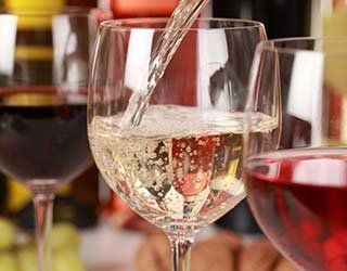 Wine Tasting at Furnace Brook Winery