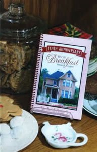 Tenth Anniversary - Best of Breakfast Menus & Recipes Cookbook