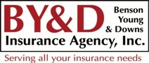 Benson Young & Downs Insurance