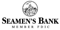 Seamen's Bank - benefactor of Race Point Lighthouse