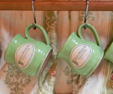 Souvenir Mugs at High Meadows Vineyard Inn