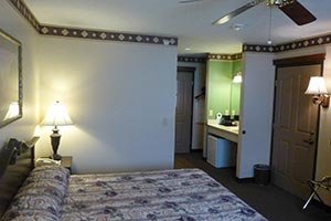 king room
