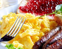 Totally Organic Experience Promotion at Back Inn Time