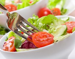 Dinner by Design Promotion at Back Inn Time