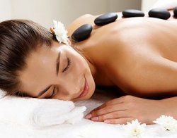 Therapeutic or Spa Massage Promotion at Back Inn Time