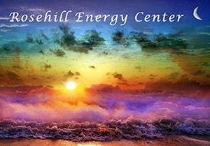 Rosehill Energy Center in Monroe NC